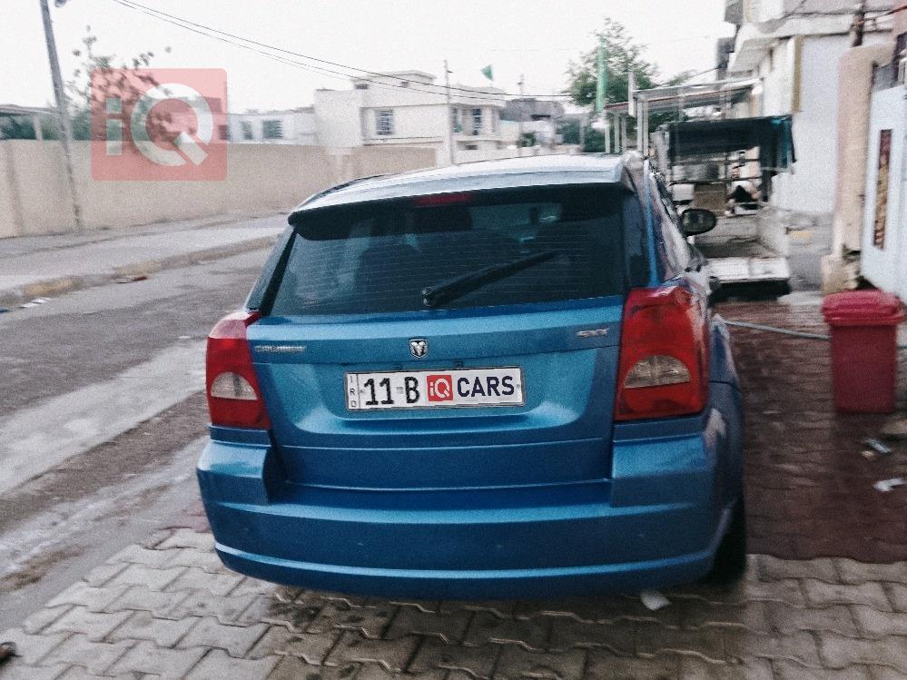 Dodge Caliber